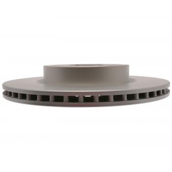 2023 Jeep Wrangler Disc Brake Rotor Front Raybestos 782320 image 1 of 3