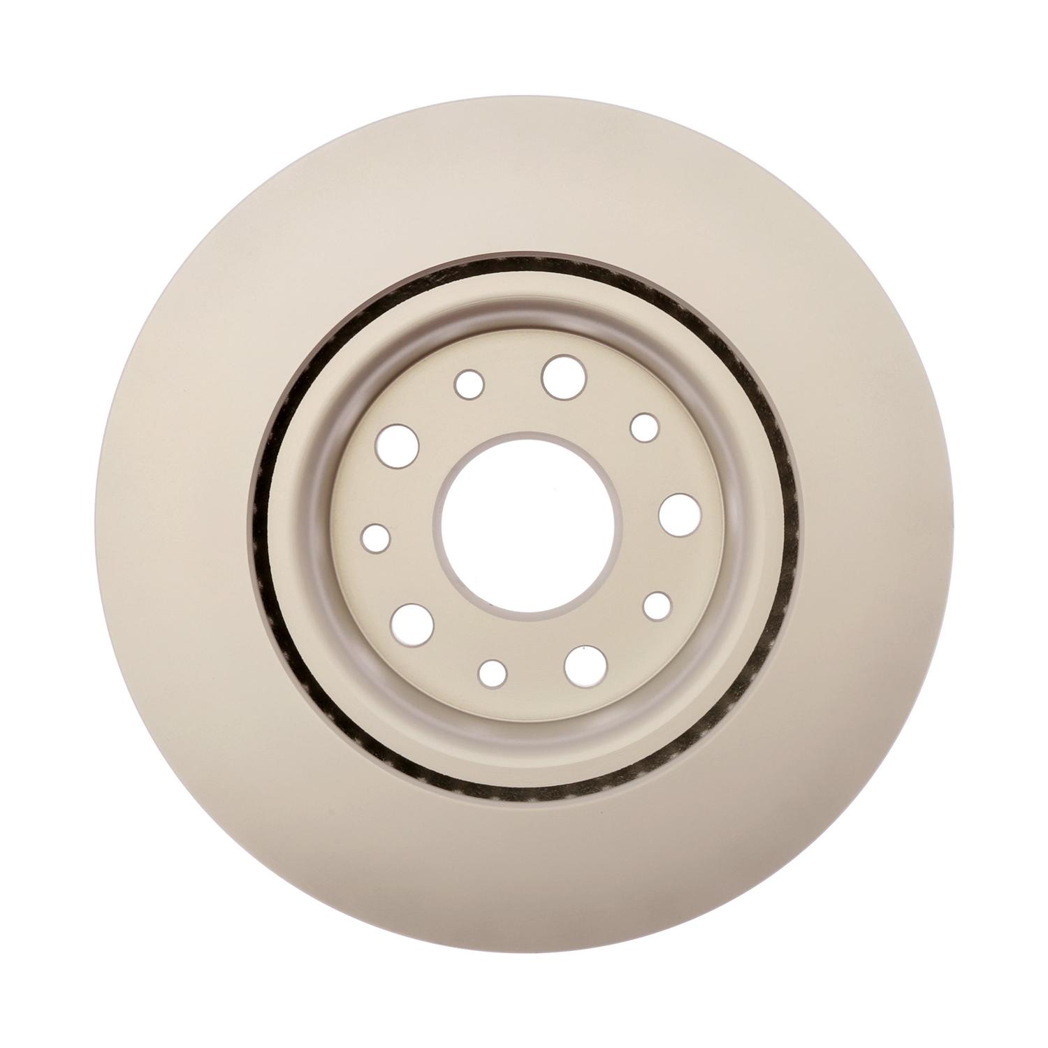 Raybestos 782320 - Disc Brake Rotor Raybestos 782320 Disc Brake Rotor product image 2 of 3