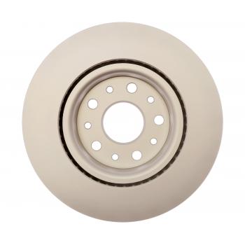2023 Jeep Wrangler Disc Brake Rotor Front Raybestos 782320 image 2 of 3