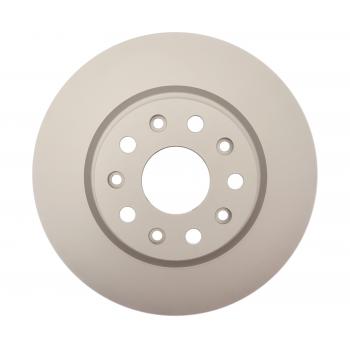 2023 Jeep Wrangler Disc Brake Rotor Front Raybestos 782320 image 3 of 3