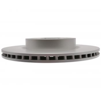 2023 Jeep Wrangler Disc Brake Rotor Front Raybestos 782320FZN image 1 of 3