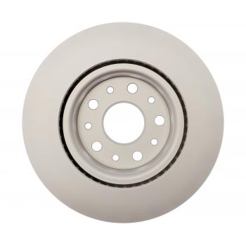 2023 Jeep Wrangler Disc Brake Rotor Front Raybestos 782320FZN image 2 of 3