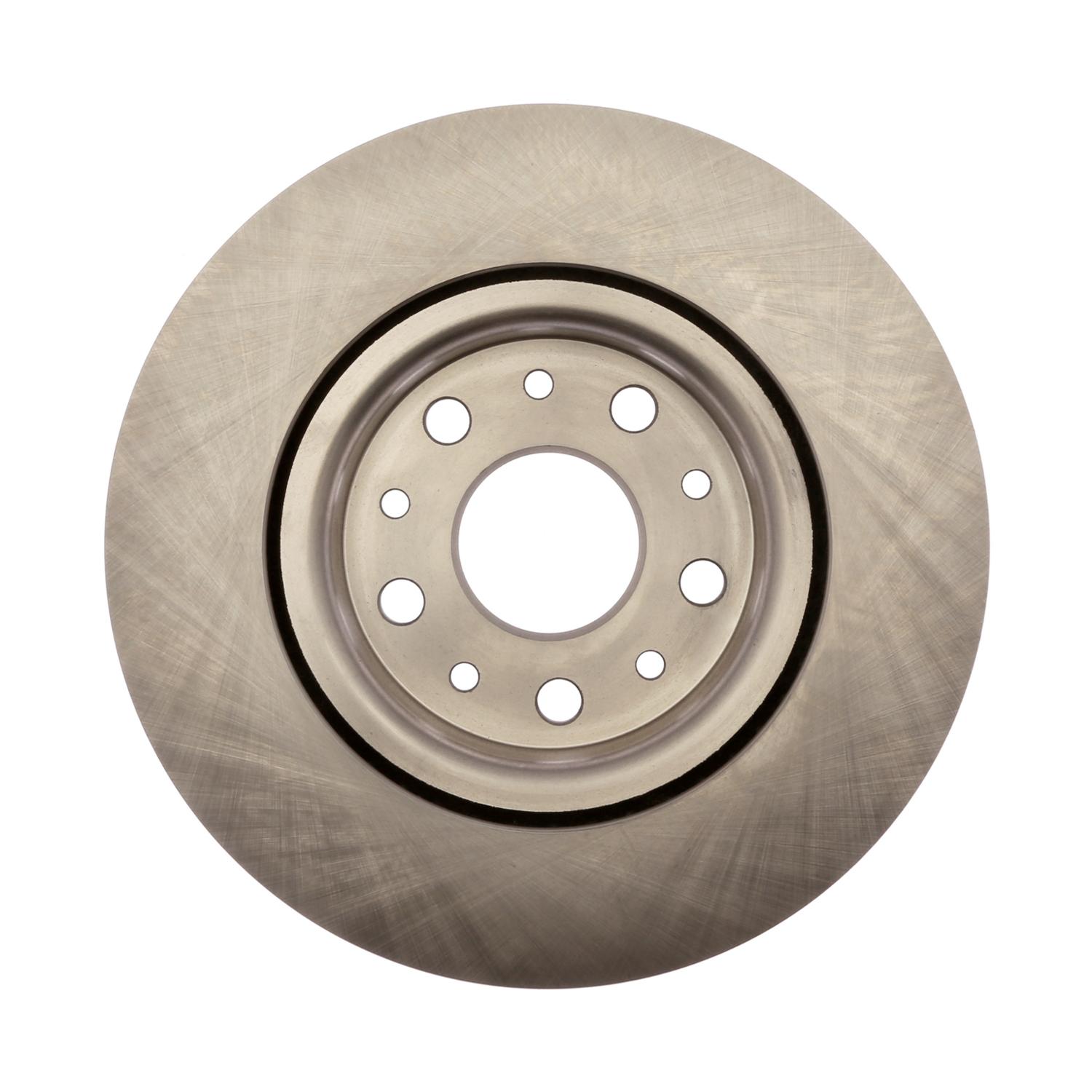 Raybestos 782320R - Disc Brake Rotor Raybestos 782320R Disc Brake Rotor product image 2 of 3
