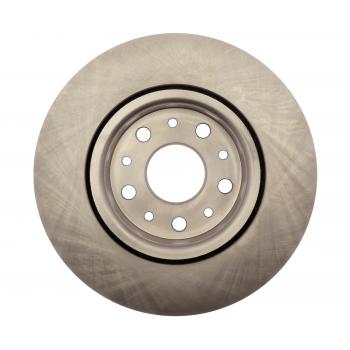 2023 Jeep Wrangler Disc Brake Rotor Front Raybestos 782320R image 2 of 3