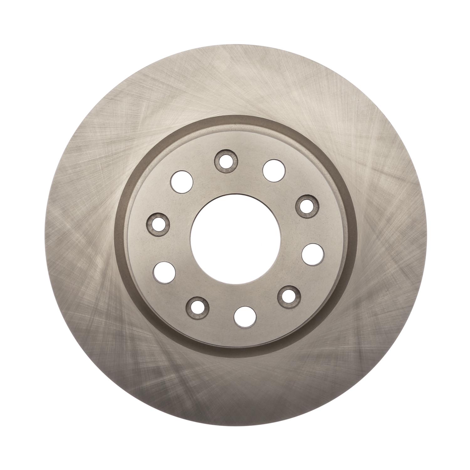 Raybestos 782320R - Disc Brake Rotor Raybestos 782320R Disc Brake Rotor product image 3 of 3