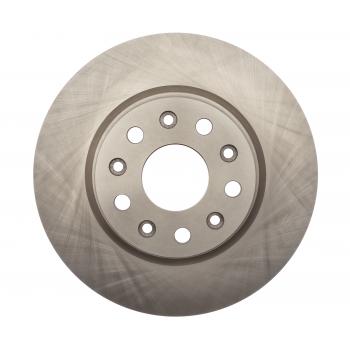 2023 Jeep Wrangler Disc Brake Rotor Front Raybestos 782320R image 3 of 3