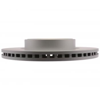 2019 Ram 1500 Disc Brake Rotor Front Raybestos 782430 image 1 of 3