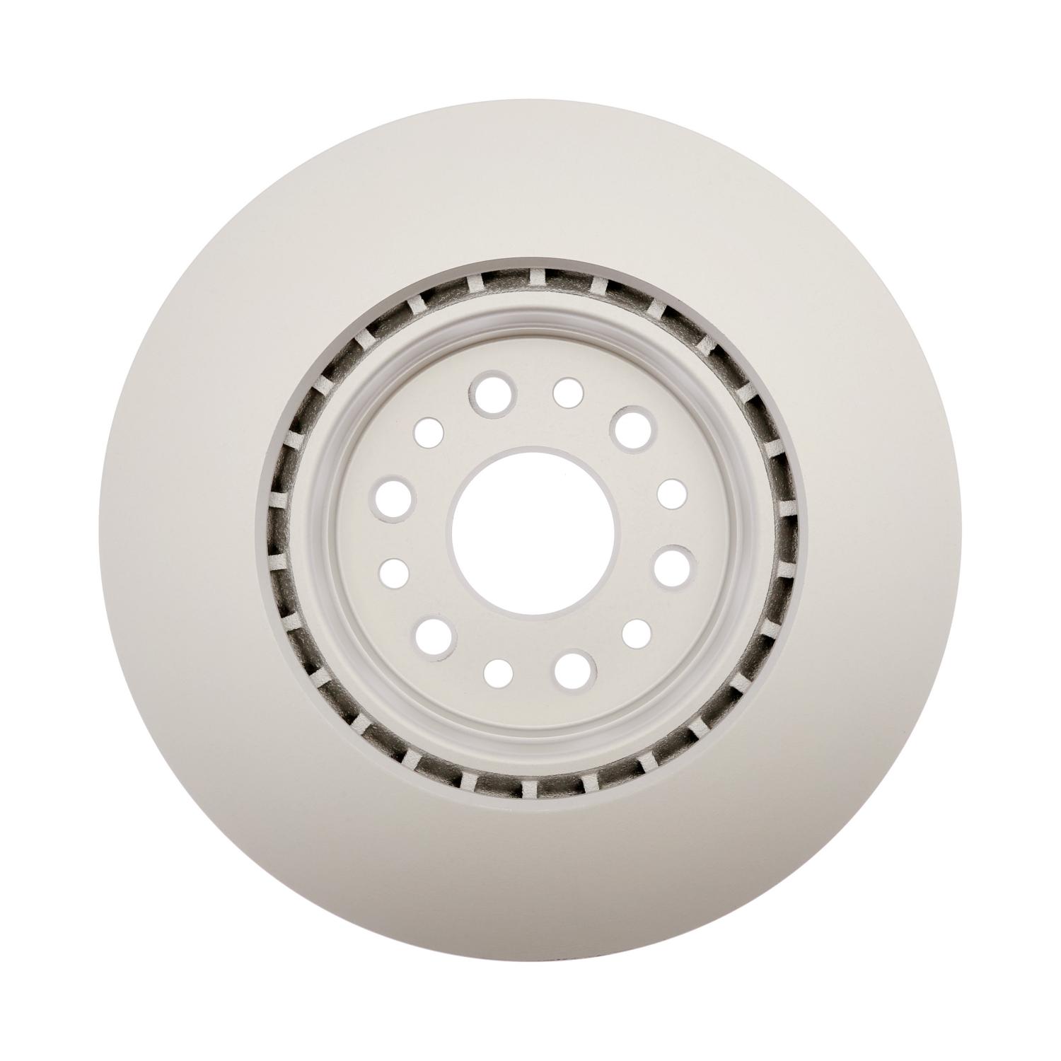 Raybestos 782430 - Disc Brake Rotor Raybestos 782430 Disc Brake Rotor product image 2 of 3