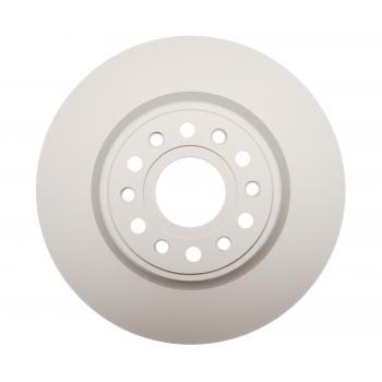 2019 Ram 1500 Disc Brake Rotor Front Raybestos 782430 image 3 of 3