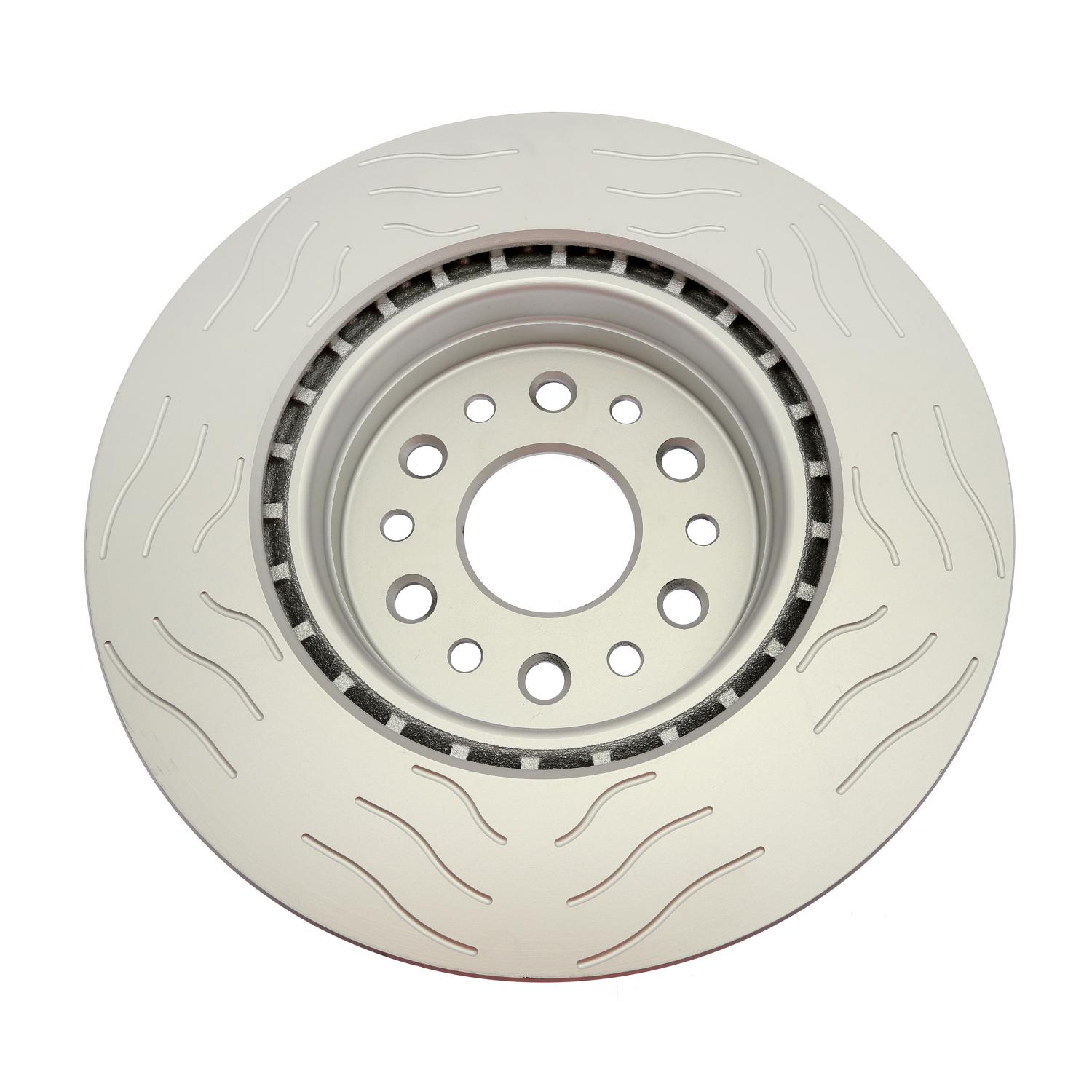 Raybestos 782430PER - Disc Brake Rotor Raybestos 782430PER Disc Brake Rotor product image 2 of 3