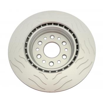 2019 Ram 1500 Disc Brake Rotor Front Raybestos 782430PER image 2 of 3