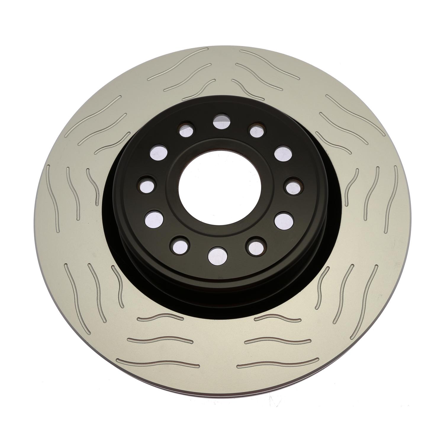 Raybestos 782430PER - Disc Brake Rotor Raybestos 782430PER Disc Brake Rotor product image 3 of 3