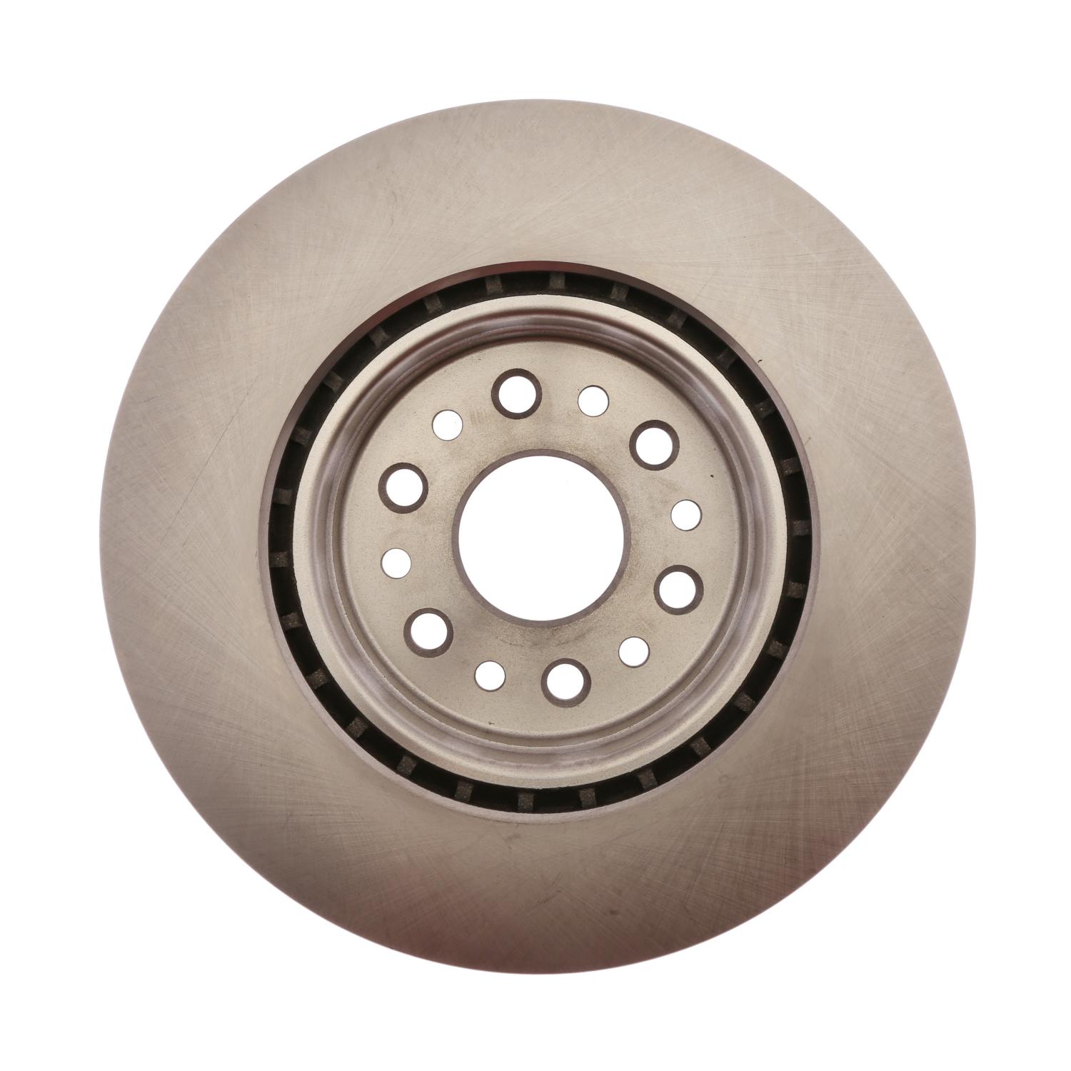 Raybestos 782430R - Disc Brake Rotor Raybestos 782430R Disc Brake Rotor product image 2 of 3