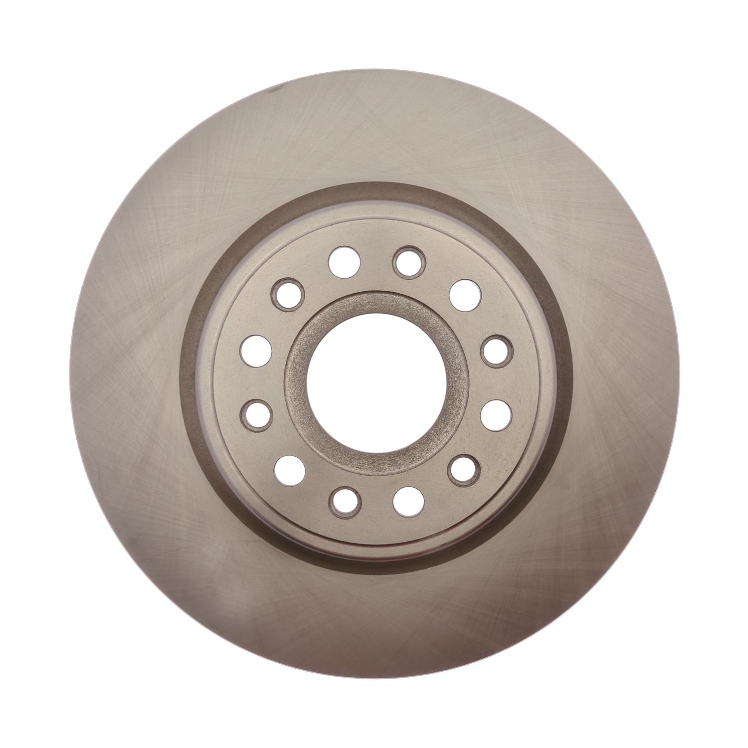 Raybestos 782430R - Disc Brake Rotor Raybestos 782430R Disc Brake Rotor product image 3 of 3