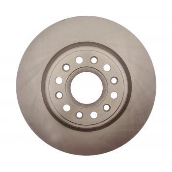 2019 Ram 1500 Disc Brake Rotor Front Raybestos 782430R image 3 of 3