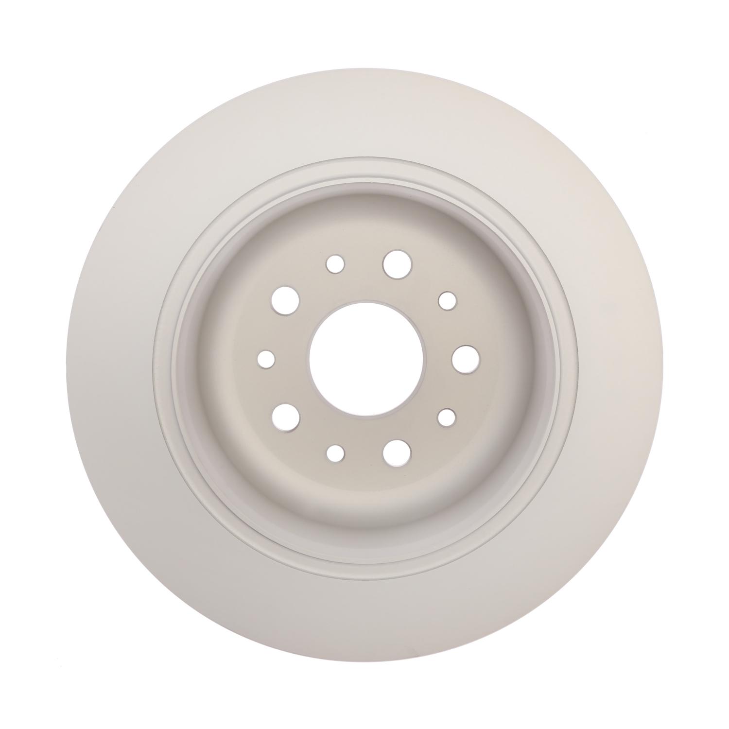 Raybestos 782484FZN - Disc Brake Rotor Raybestos 782484FZN Disc Brake Rotor product image 2 of 3