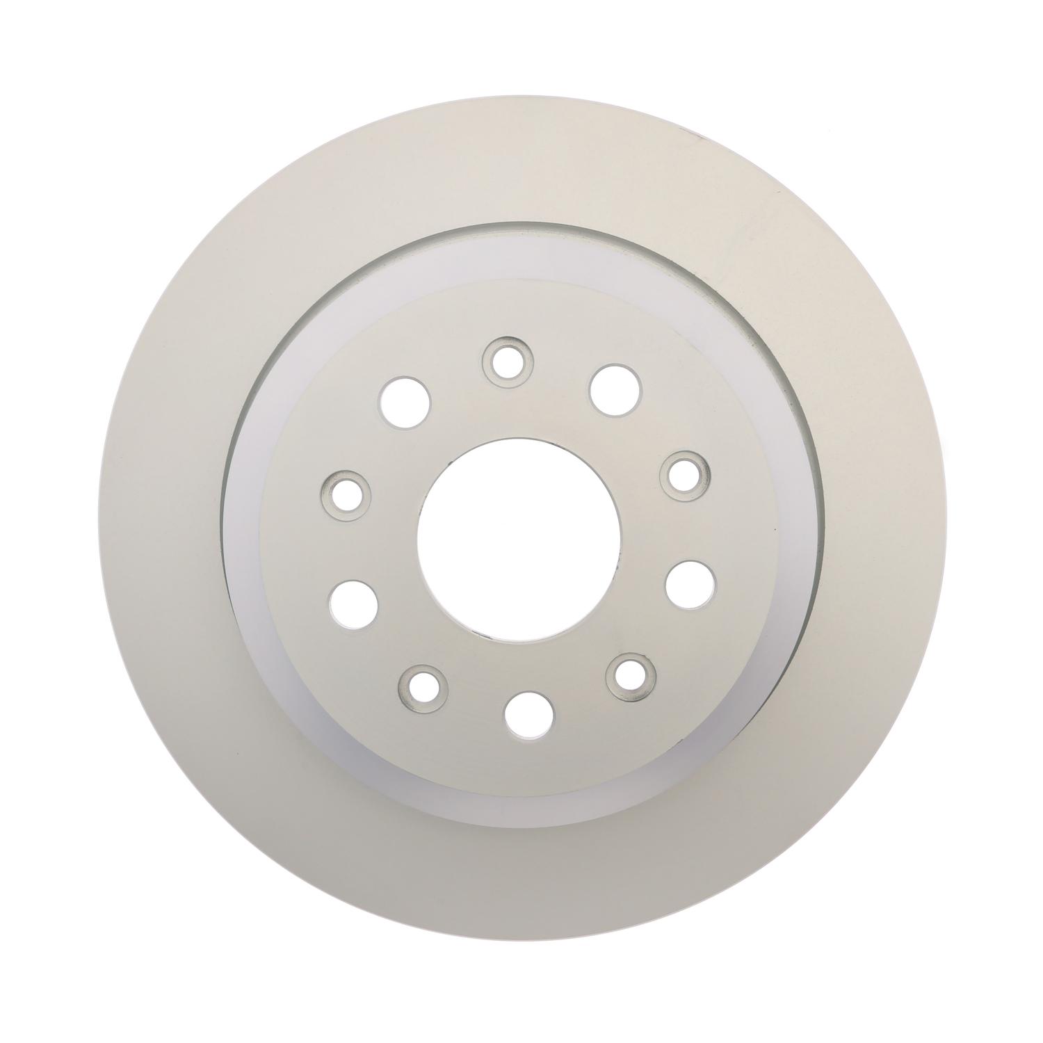 Raybestos 782484FZN - Disc Brake Rotor Raybestos 782484FZN Disc Brake Rotor product image 3 of 3