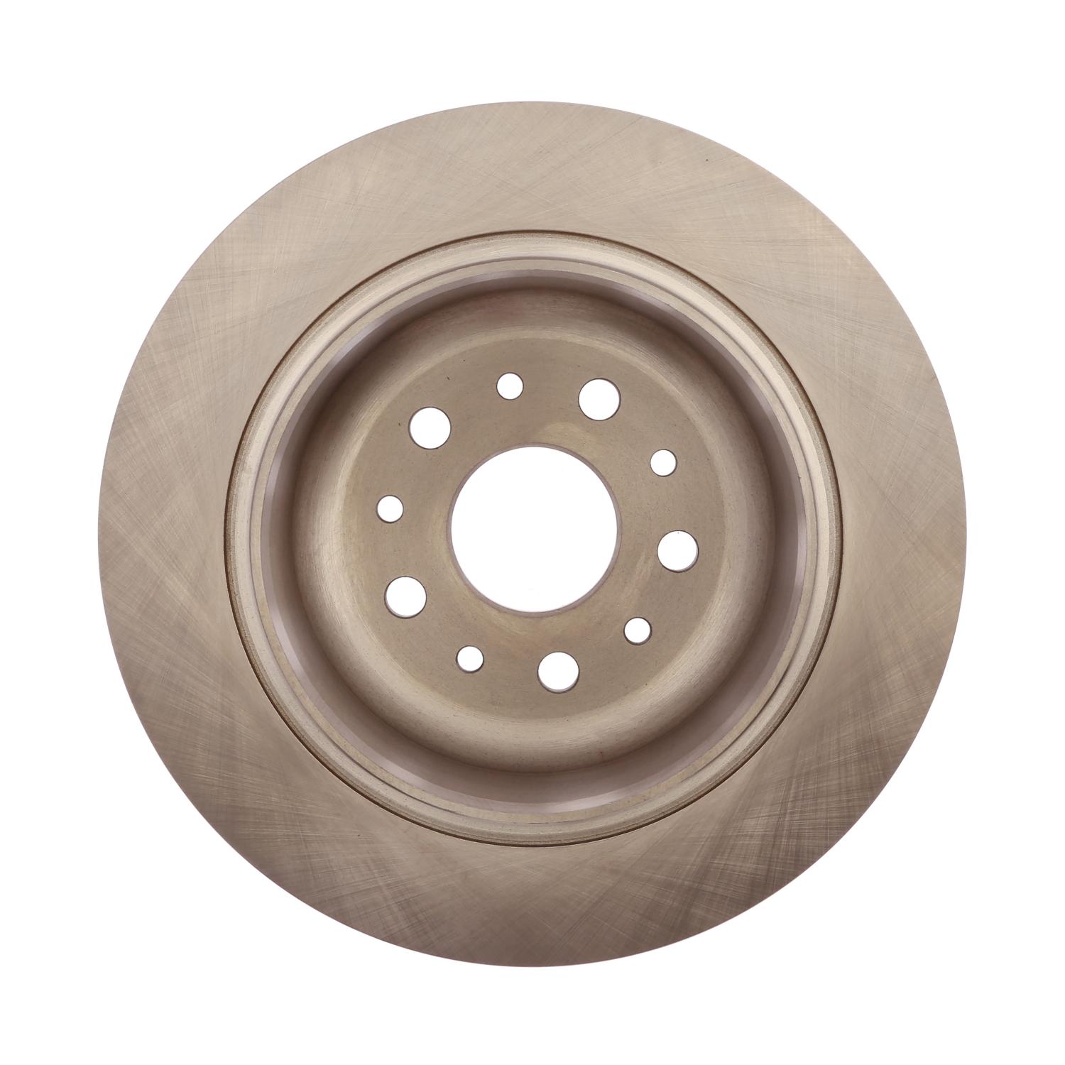 Raybestos 782484R - Disc Brake Rotor Raybestos 782484R Disc Brake Rotor product image 2 of 3