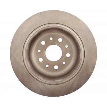 2023 Jeep Wrangler Disc Brake Rotor Rear Raybestos 782484R image 2 of 3