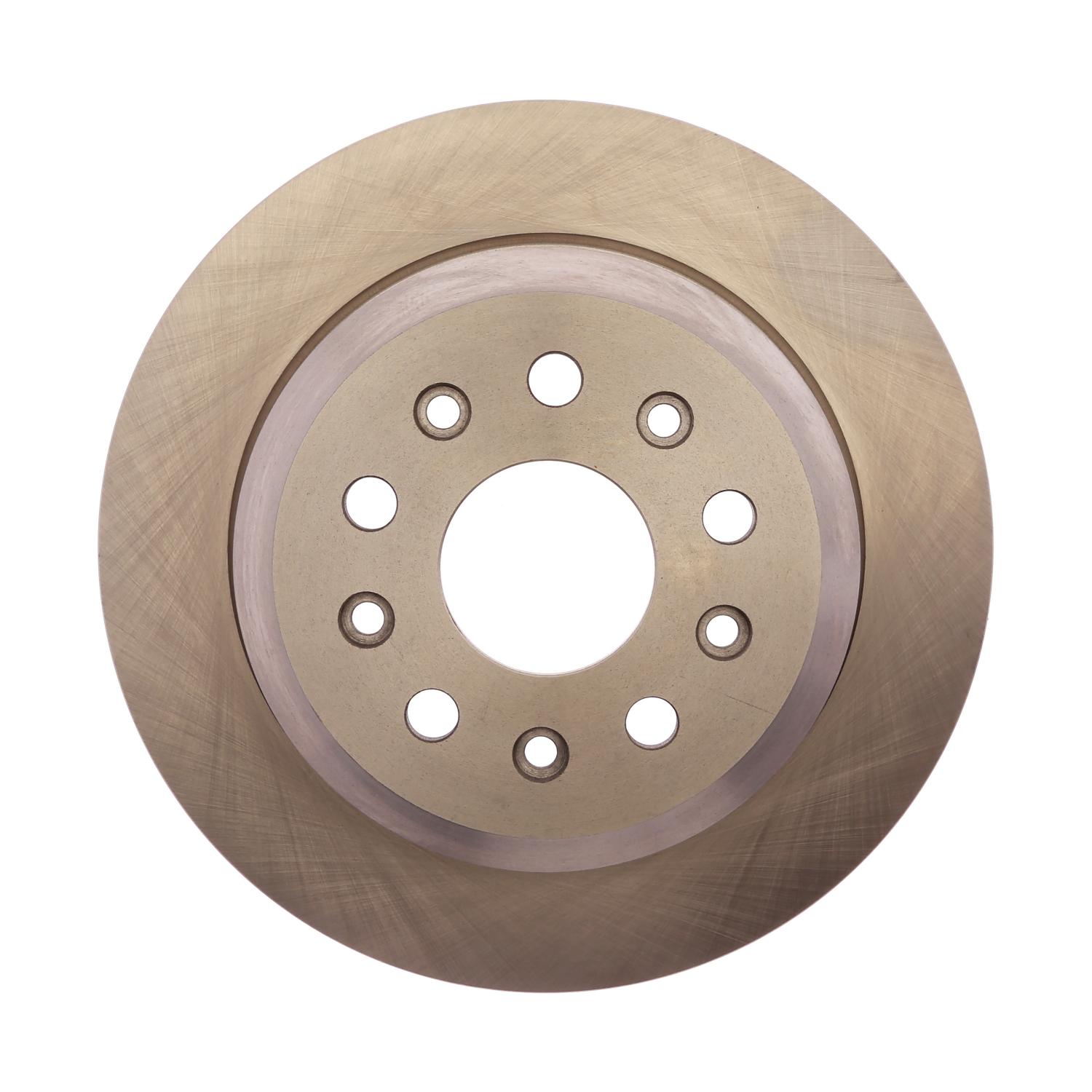 Raybestos 782484R - Disc Brake Rotor Raybestos 782484R Disc Brake Rotor product image 3 of 3