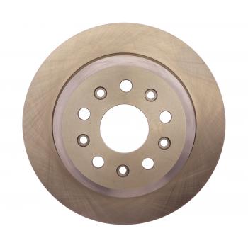 2023 Jeep Wrangler Disc Brake Rotor Rear Raybestos 782484R image 3 of 3