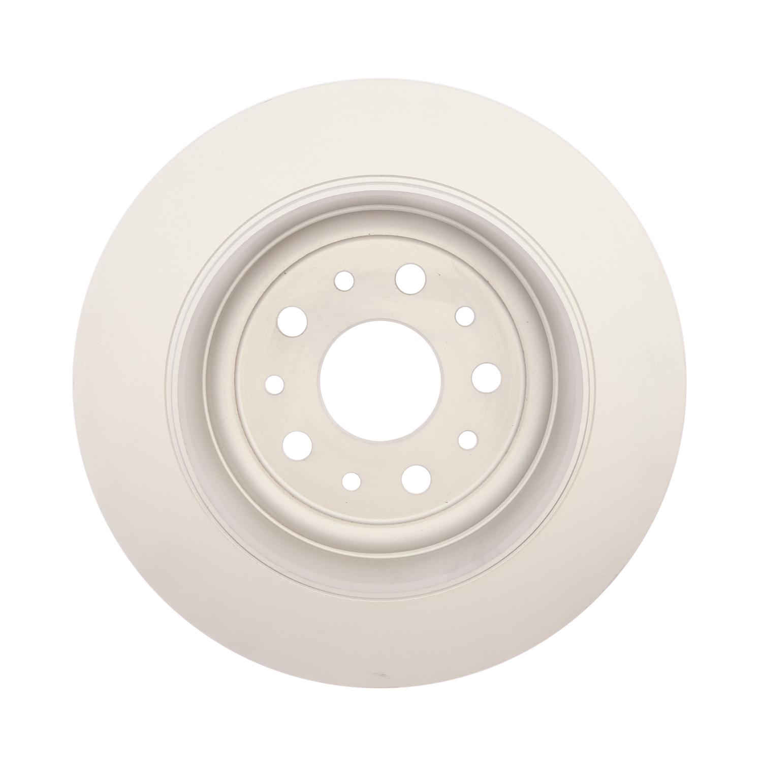 Raybestos 782485FZN - Disc Brake Rotor Raybestos 782485FZN Disc Brake Rotor product image 2 of 3