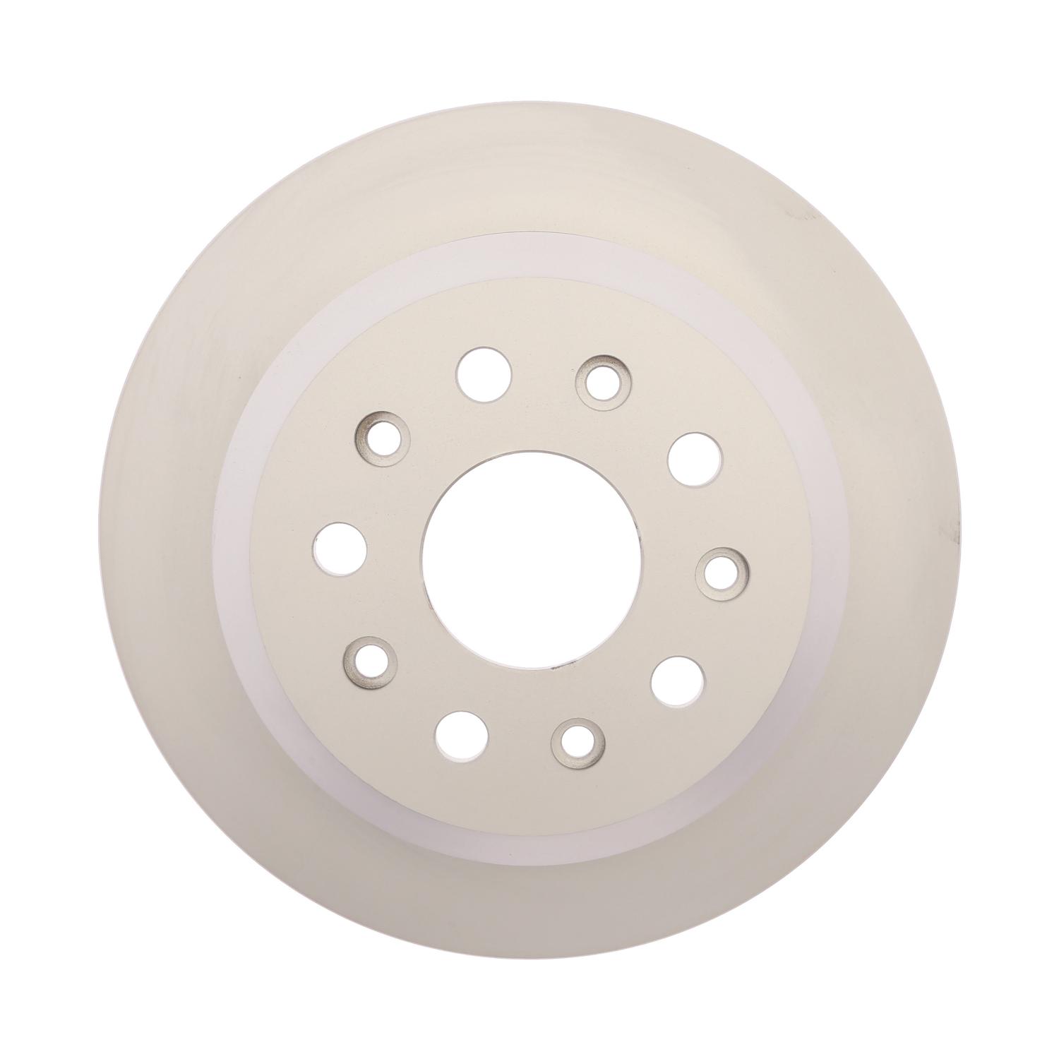 Raybestos 782485FZN - Disc Brake Rotor Raybestos 782485FZN Disc Brake Rotor product image 3 of 3