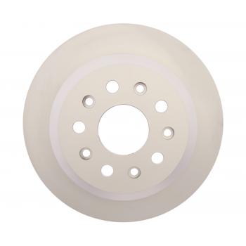 2023 Jeep Wrangler Disc Brake Rotor Rear Raybestos 782485FZN image 3 of 3