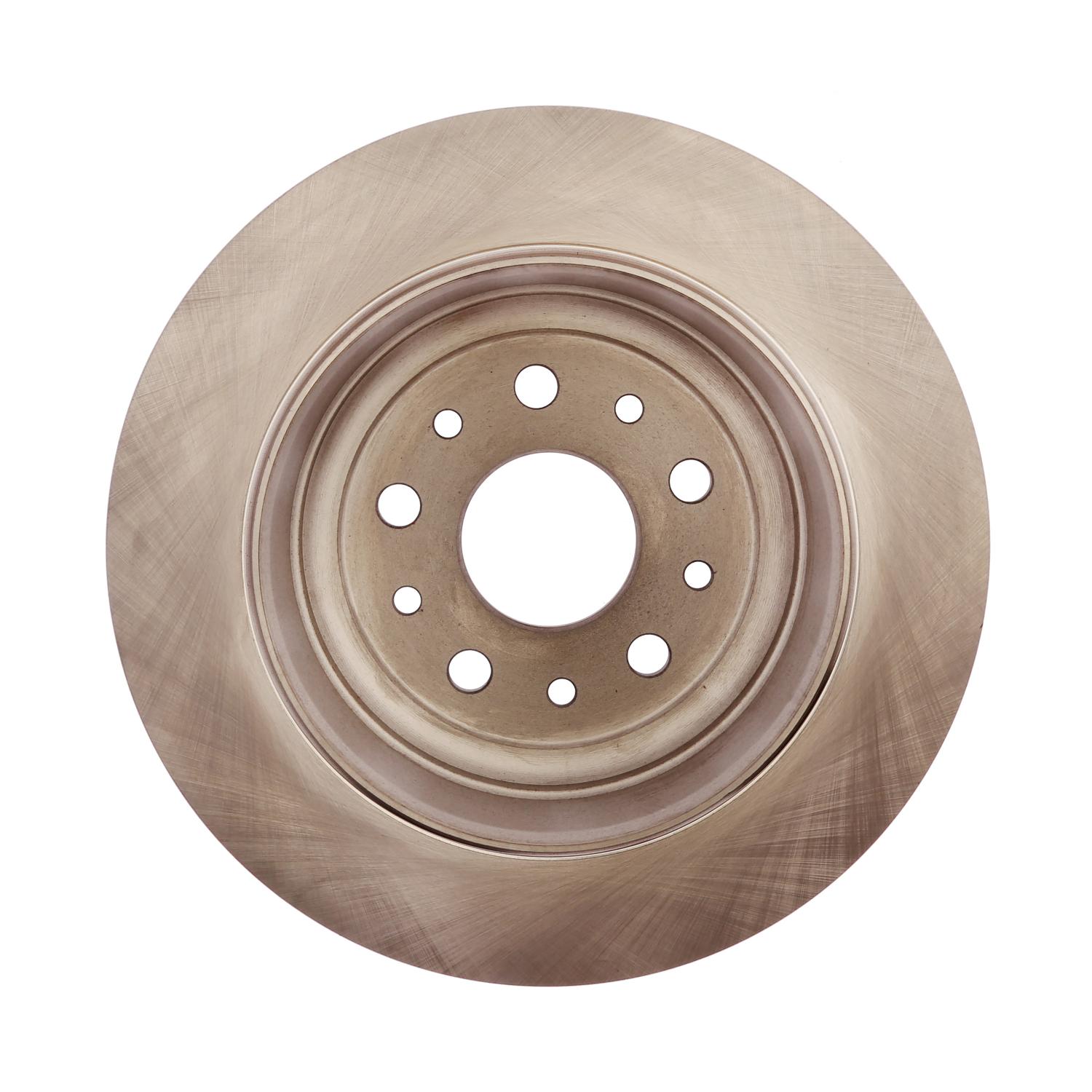 Raybestos 782485R - Disc Brake Rotor Raybestos 782485R Disc Brake Rotor product image 2 of 3