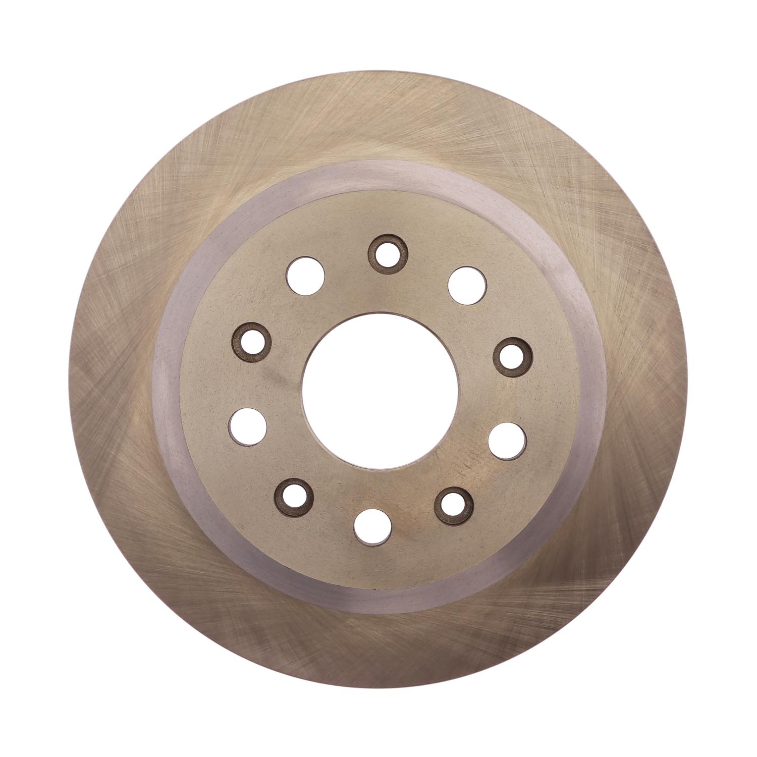 Raybestos 782485R - Disc Brake Rotor Raybestos 782485R Disc Brake Rotor product image 3 of 3