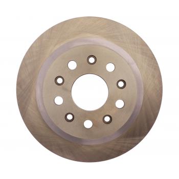 2023 Jeep Wrangler Disc Brake Rotor Rear Raybestos 782485R image 3 of 3