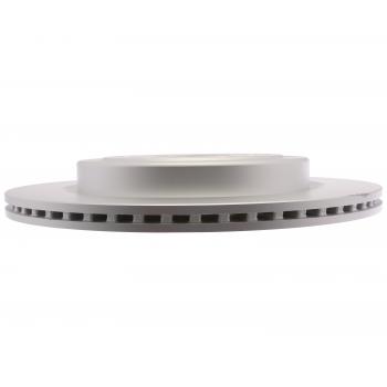 2019 Ram 1500 Disc Brake Rotor Rear Raybestos 782497 image 1 of 3