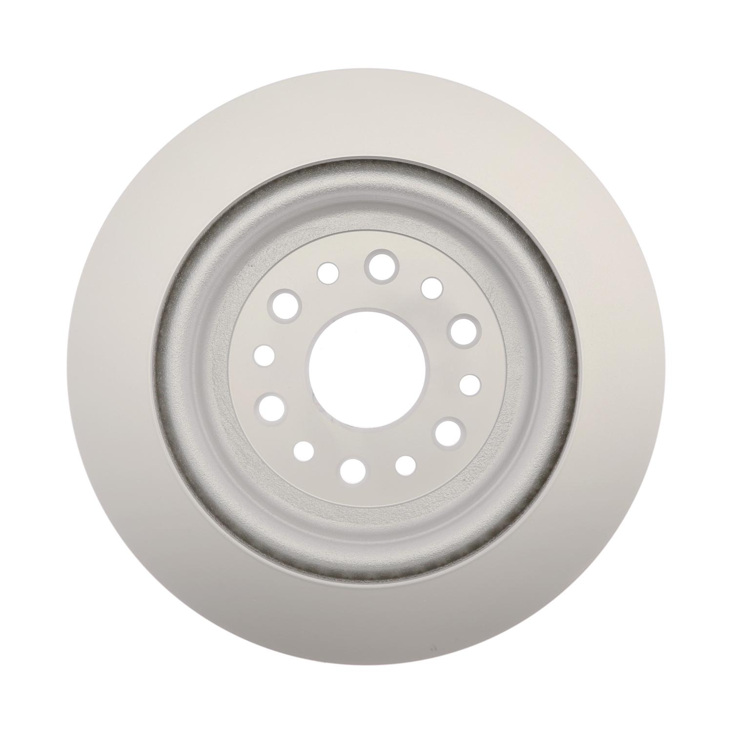 Raybestos 782497 Disc Brake Rotor product image 2 of 3