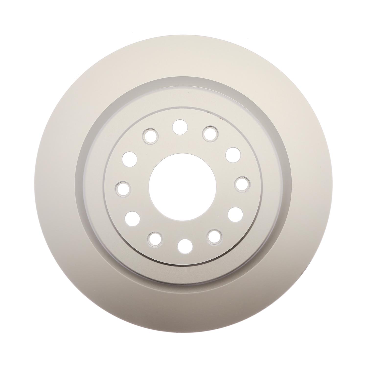 Raybestos 782497 Disc Brake Rotor product image 3 of 3