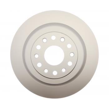 2019 Ram 1500 Disc Brake Rotor Rear Raybestos 782497 image 3 of 3