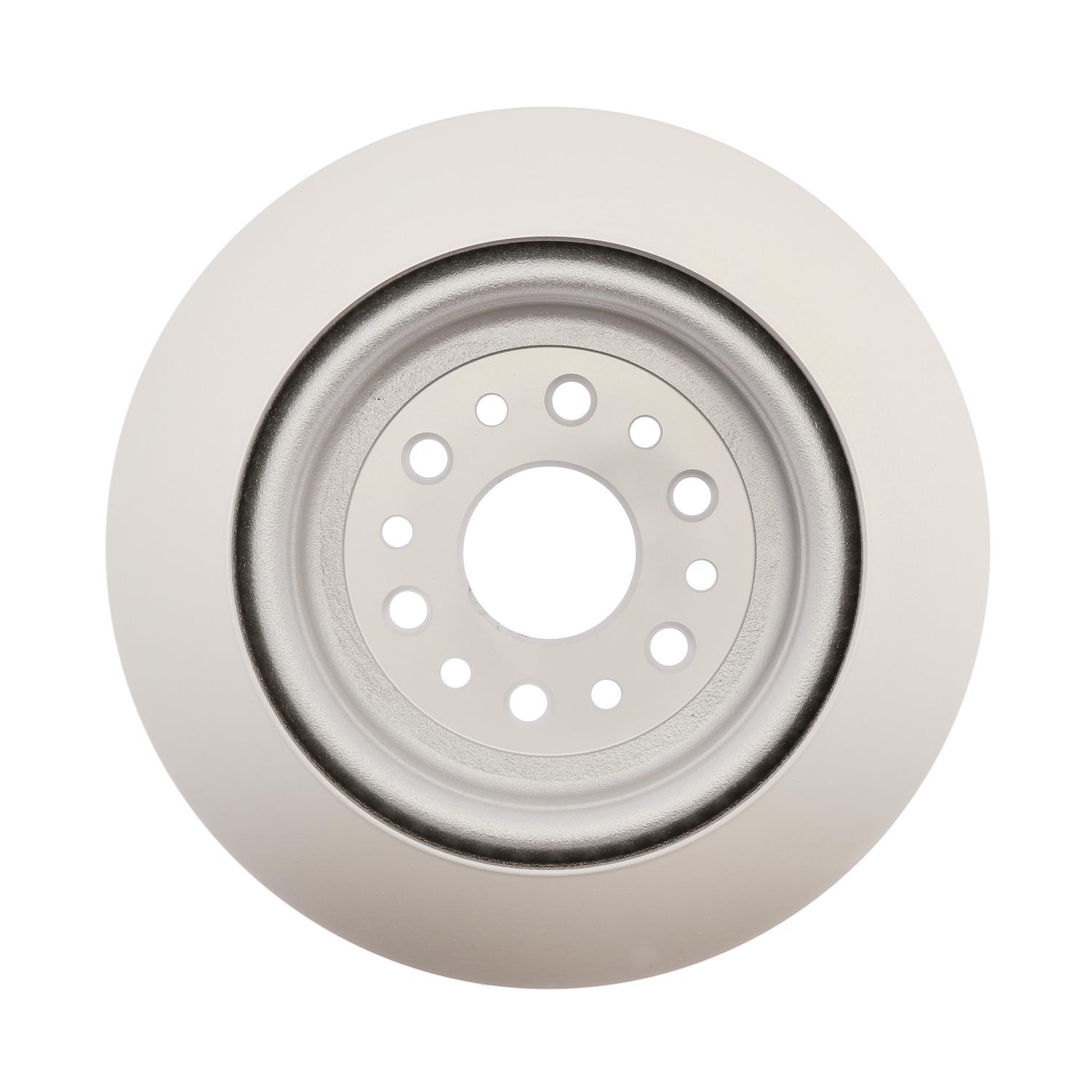 Raybestos 782497FZN - Disc Brake Rotor Raybestos 782497FZN Disc Brake Rotor product image 2 of 3