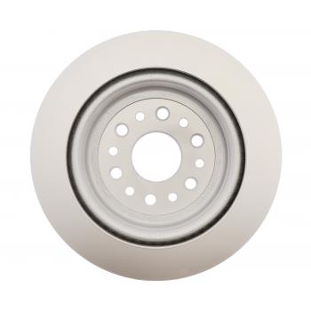 2019 Ram 1500 Disc Brake Rotor Rear Raybestos 782497FZN image 2 of 3