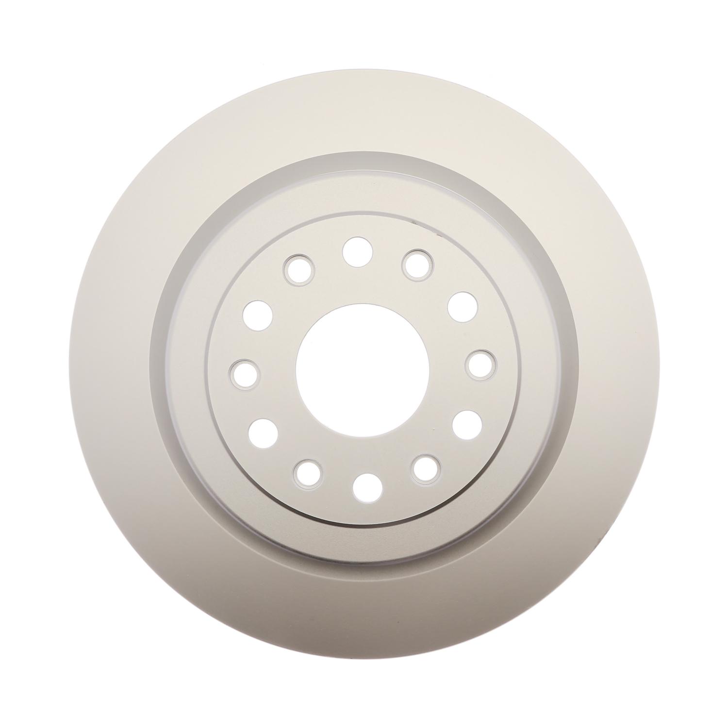 Raybestos 782497FZN - Disc Brake Rotor Raybestos 782497FZN Disc Brake Rotor product image 3 of 3