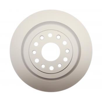 2019 Ram 1500 Disc Brake Rotor Rear Raybestos 782497FZN image 3 of 3