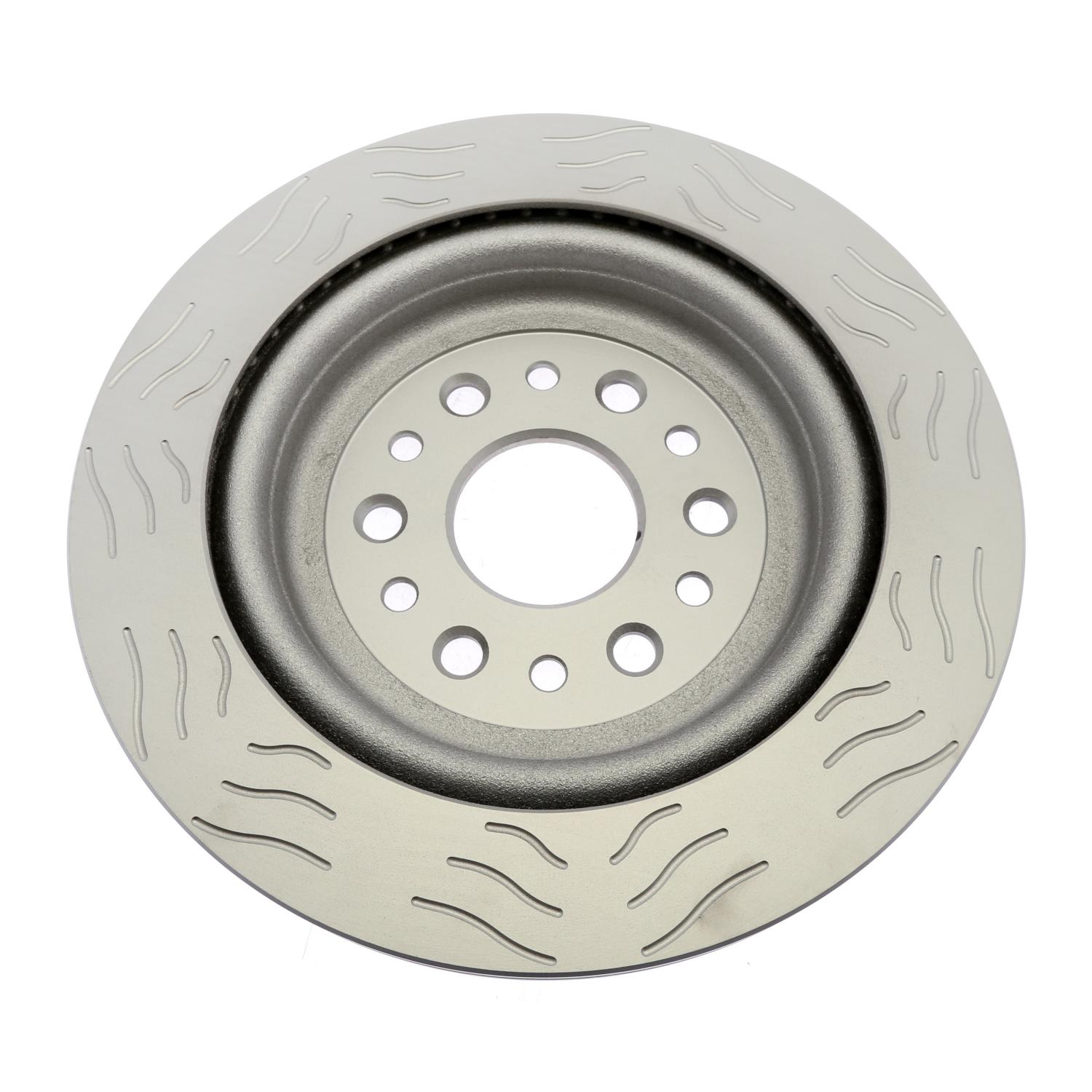 Raybestos 782497PER - Disc Brake Rotor Raybestos 782497PER Disc Brake Rotor product image 2 of 3