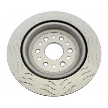 2019 Ram 1500 Disc Brake Rotor Rear Raybestos 782497PER image 2 of 3