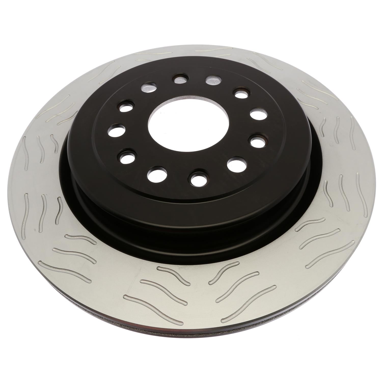 Raybestos 782497PER - Disc Brake Rotor Raybestos 782497PER Disc Brake Rotor product image 3 of 3