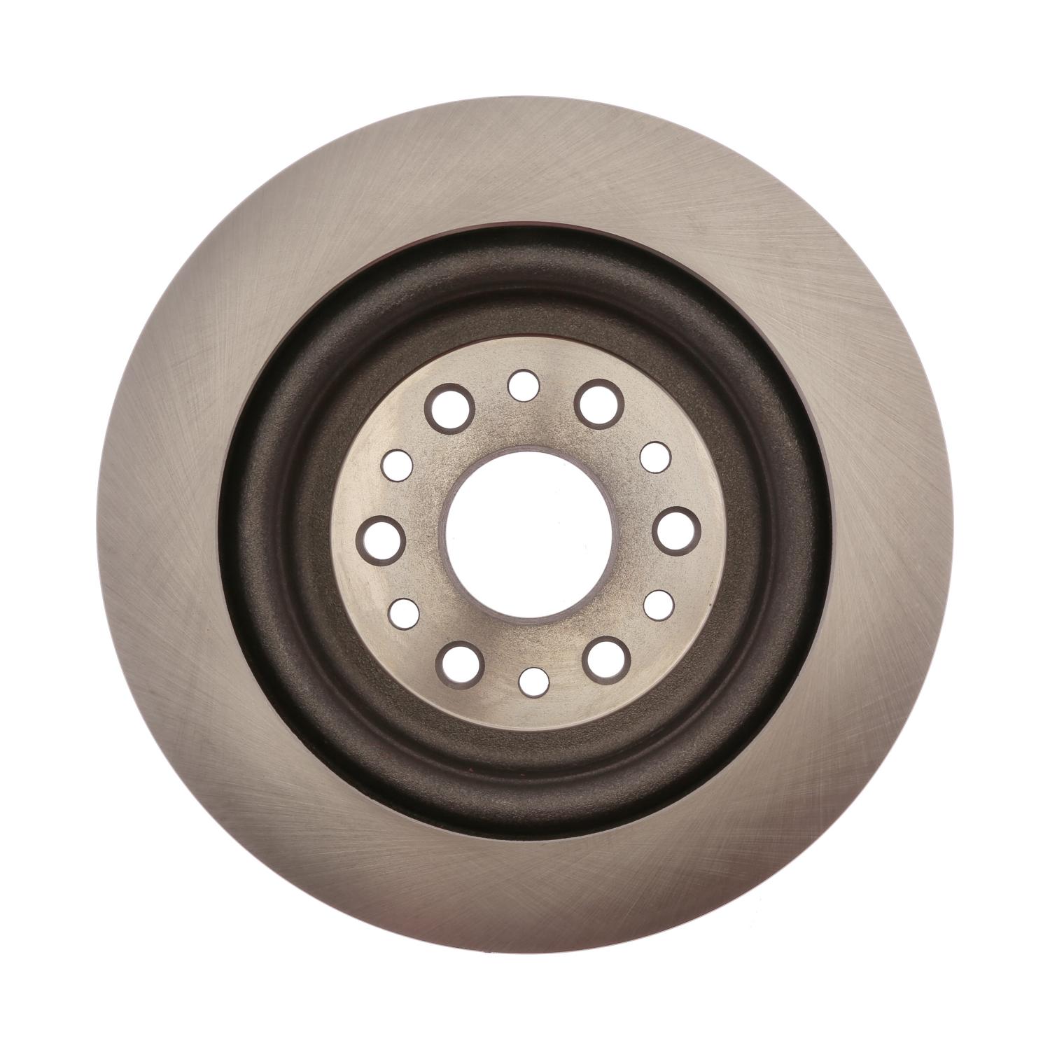 Raybestos 782497R - Disc Brake Rotor Raybestos 782497R Disc Brake Rotor product image 2 of 3