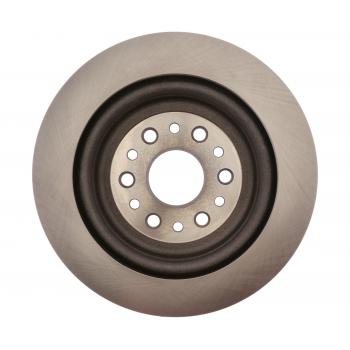 2019 Ram 1500 Disc Brake Rotor Rear Raybestos 782497R image 2 of 3