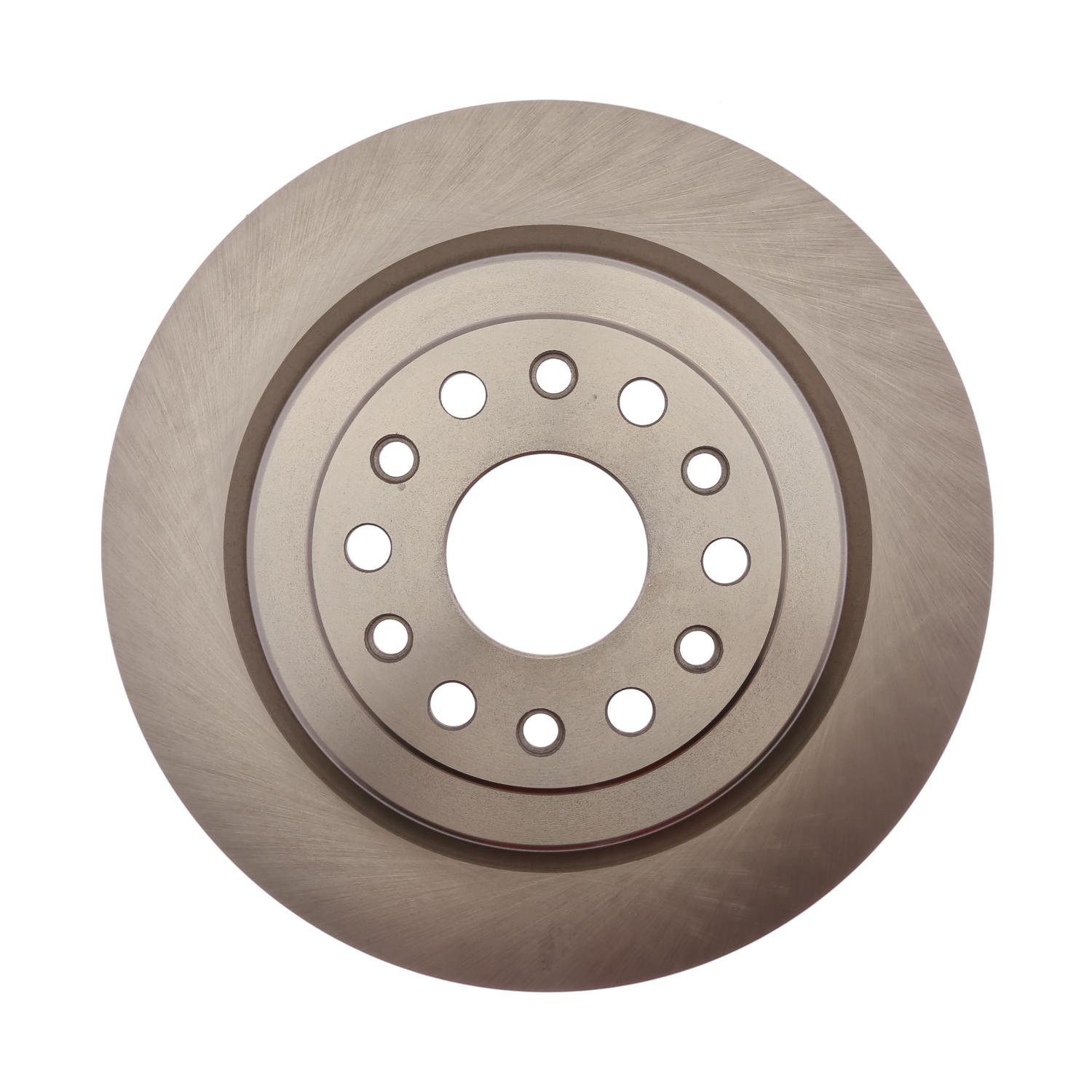 Raybestos 782497R - Disc Brake Rotor Raybestos 782497R Disc Brake Rotor product image 3 of 3