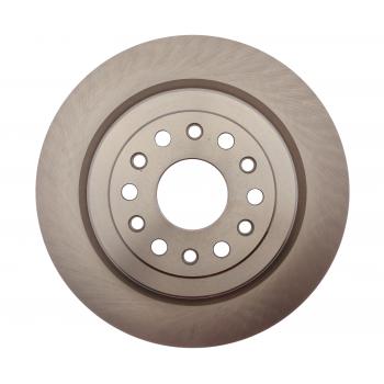 2019 Ram 1500 Disc Brake Rotor Rear Raybestos 782497R image 3 of 3