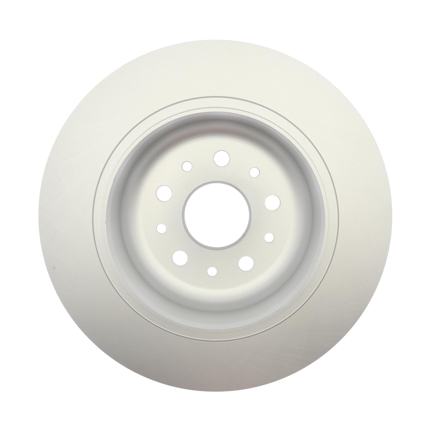 Raybestos 782625 - Disc Brake Rotor Raybestos 782625 Disc Brake Rotor product image 2 of 3