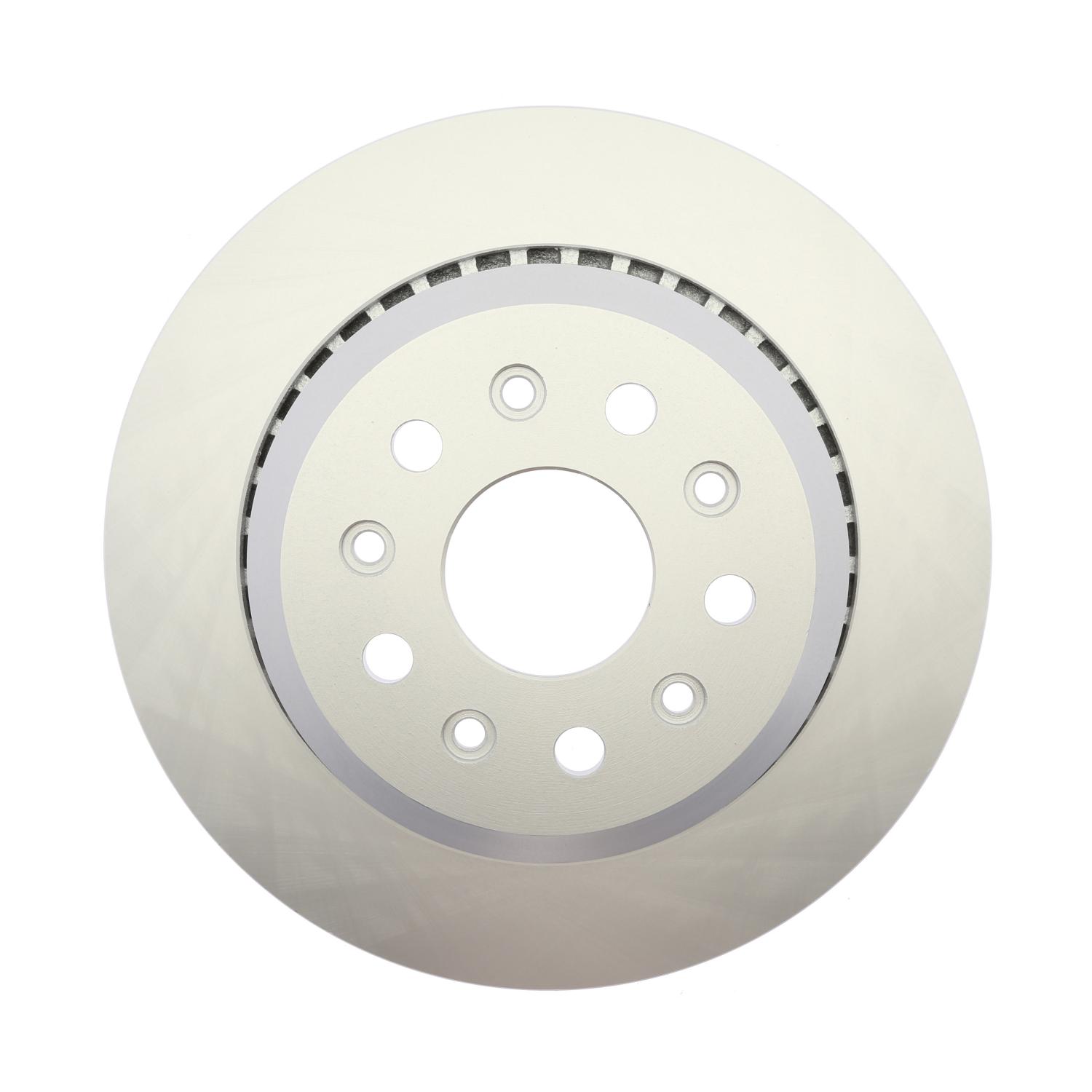Raybestos 782625 - Disc Brake Rotor Raybestos 782625 Disc Brake Rotor product image 3 of 3
