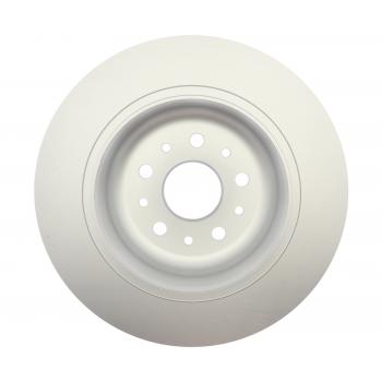 2021 Jeep Gladiator Disc Brake Rotor Rear Raybestos 782625FZN image 2 of 3
