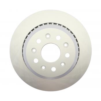 2021 Jeep Gladiator Disc Brake Rotor Rear Raybestos 782625FZN image 3 of 3